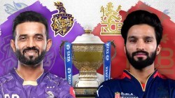 KKR vs RCB सामना पावसामुळे रद्द झाला तर काय होणार? काय आहे IPLचा नियम