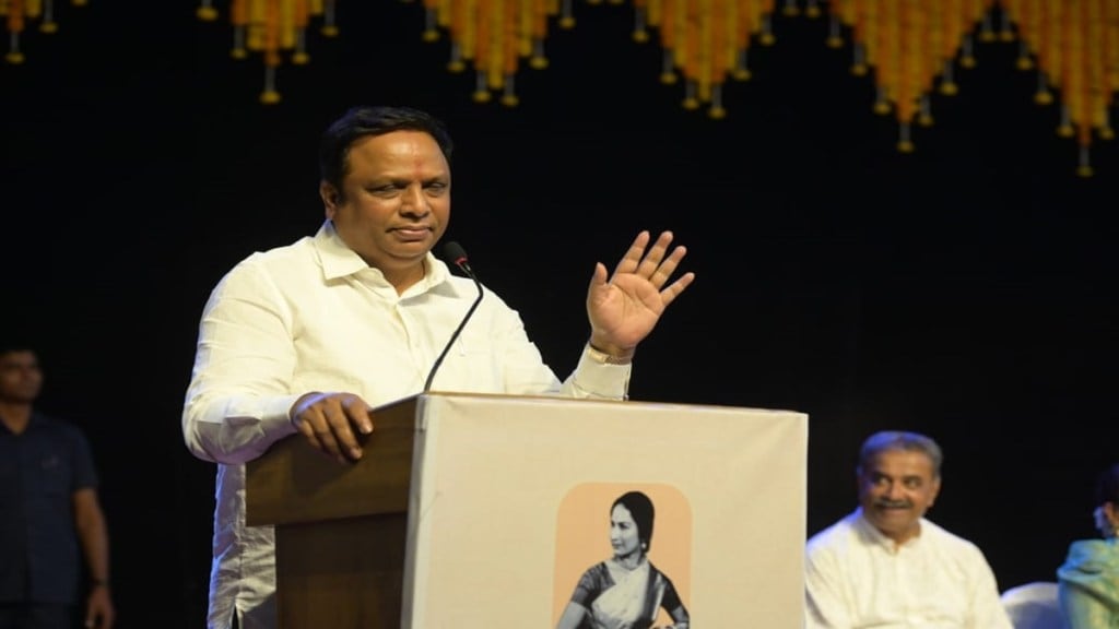 cultural programs, announcement , Ashish Shelar,