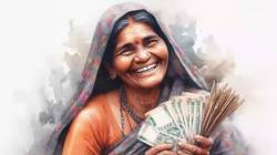 Women Cash Transfer Schemes : लाडकी बहीणच नाही देशातल्या ‘या’ राज्यांमध्येही महिला सन्मान निधी योजना, कुठल्या राज्यात किती पैसे मिळतात?