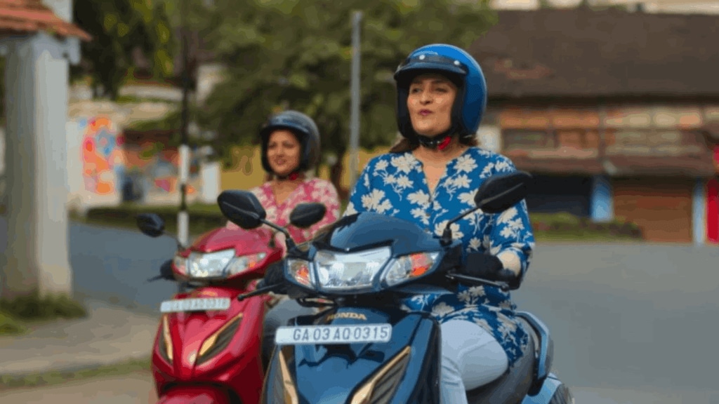 Womens day special scooters TVS jupiter 110 Ather Rizta Hero Pleasure Plus Xtec gift your woman scooter