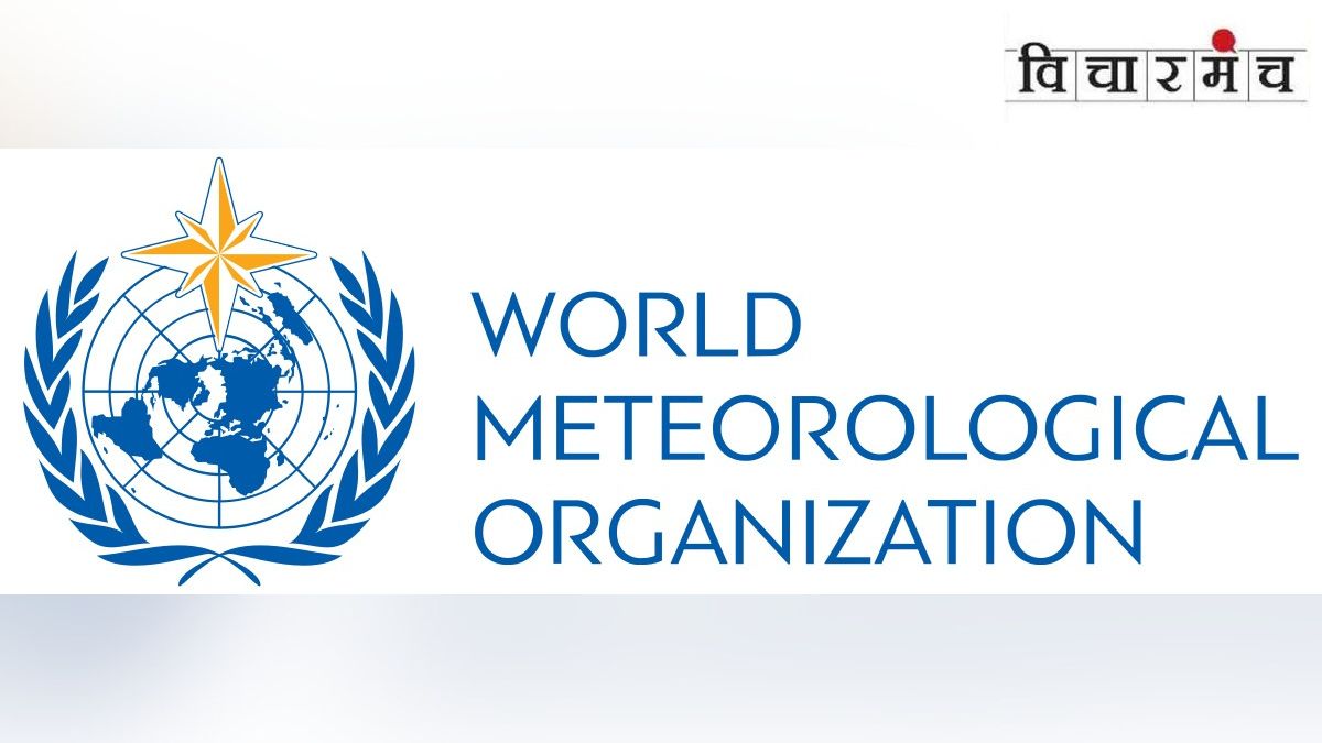 What exactly does World Meteorological Organization do