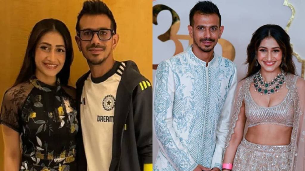 Yuzvendra Chahal And Dhanashree Verma Divorce