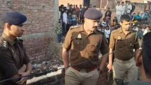 agra man kills sister