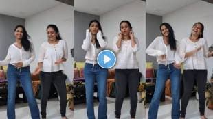 aishwarya narkar dance on famous bollywood song kanta laga