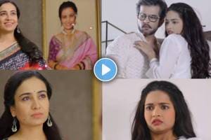 navri mile hitlerla serial aj first wife antara comeback in the show