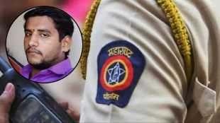 Akshay Shinde encounter case updates in marathi