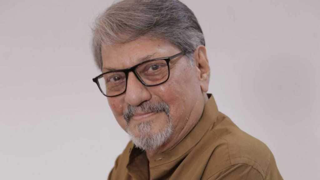 Amol Palekar censorship remarks on inflammatory speech by political leaders