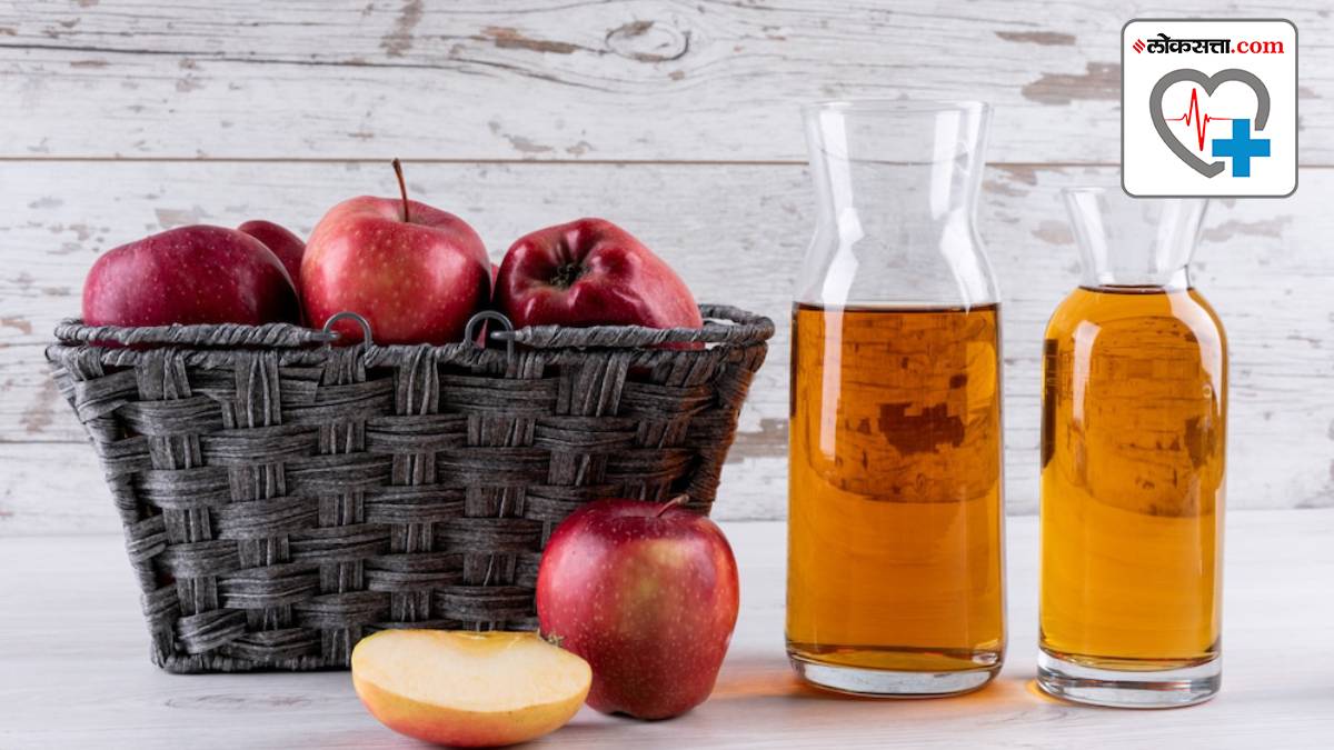 apple cider vinegar with diabetes medication