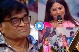 nivedita saraf emotional speech after winning zee jeevan gaurav awards