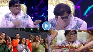 star pravah parivaar awards actor ashok saraf received special honored