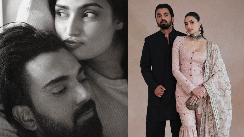 athiya shetty kl rahul blessed with baby girl