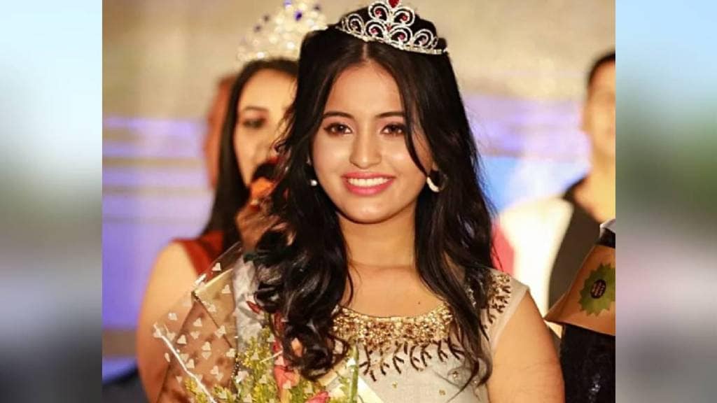 Bhakti Shashank Dudhe is a role model for young women as an influencer on social media