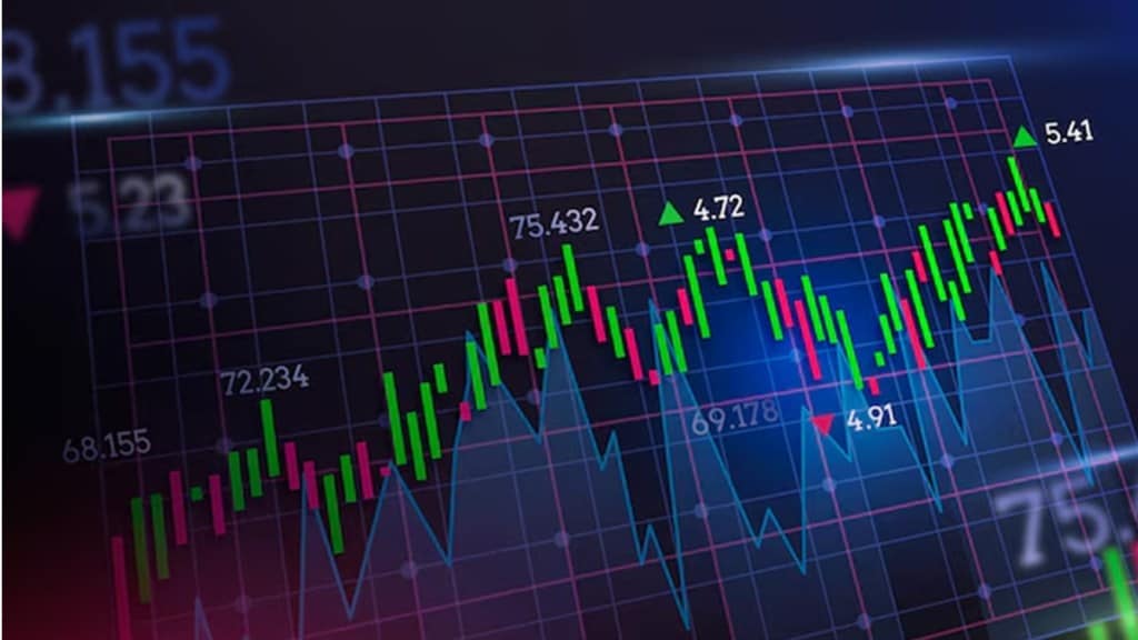 sant Dnyaneshwar maharaj stock market