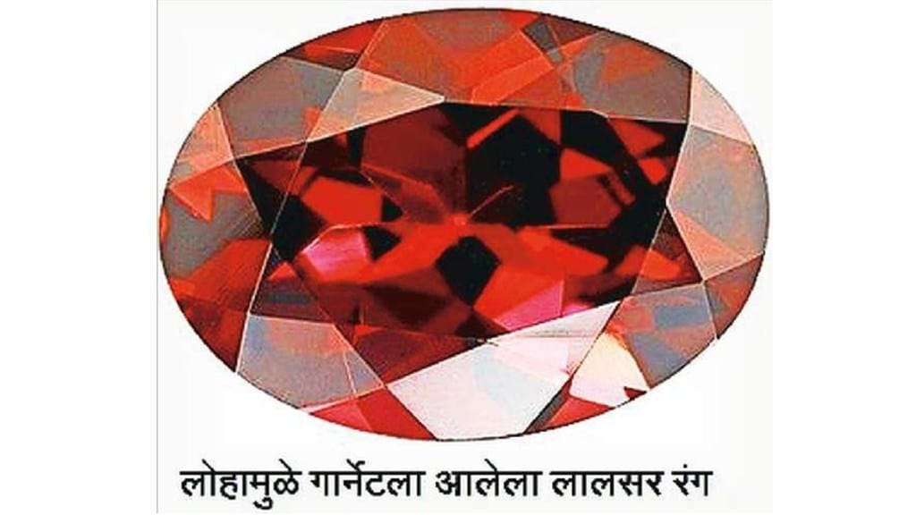 color of gems loksatta