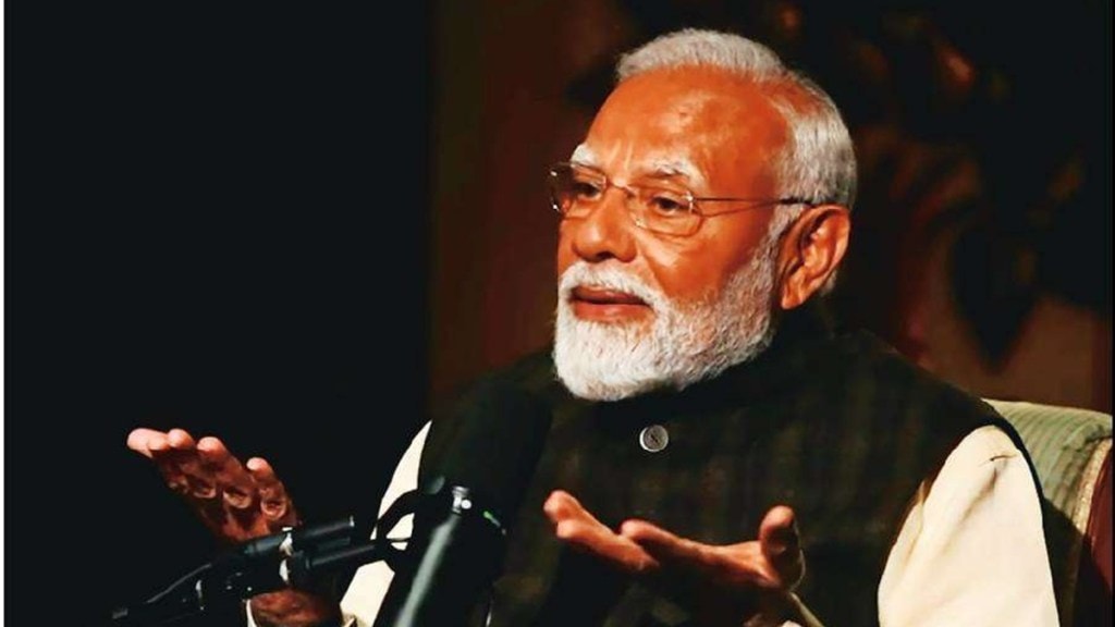 Narendra modi democracy