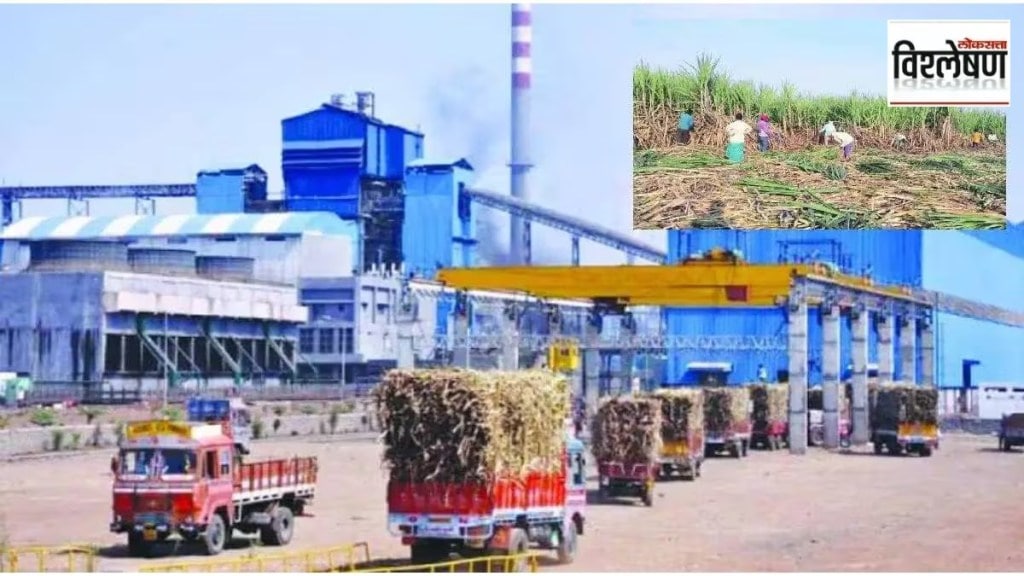 sugar industry financial problems