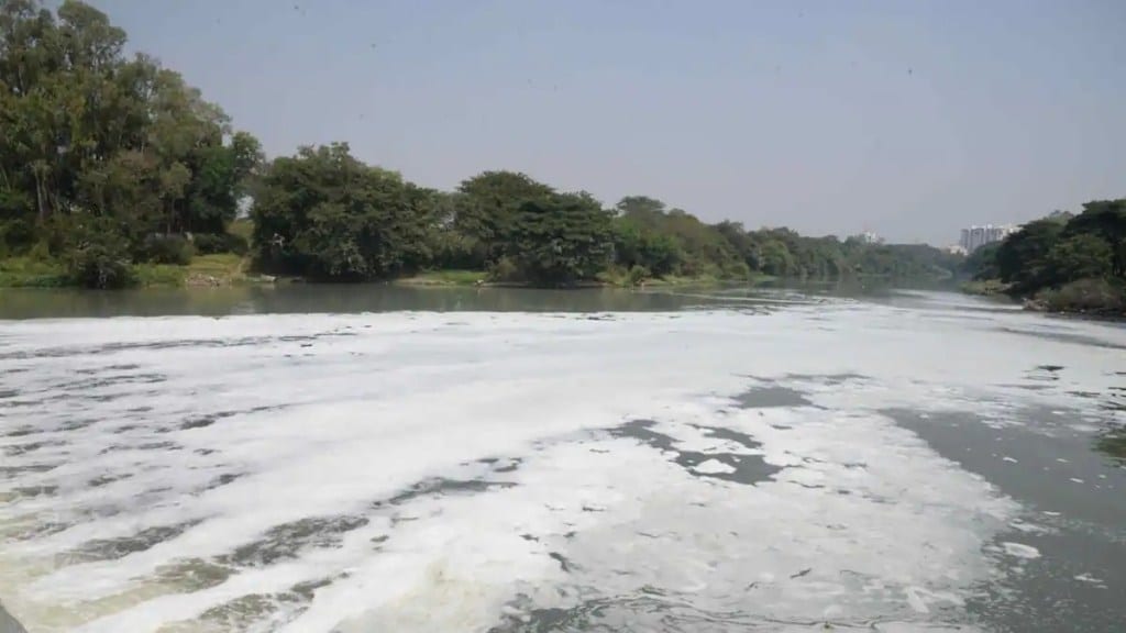 pune river rejuvenation loksatta news