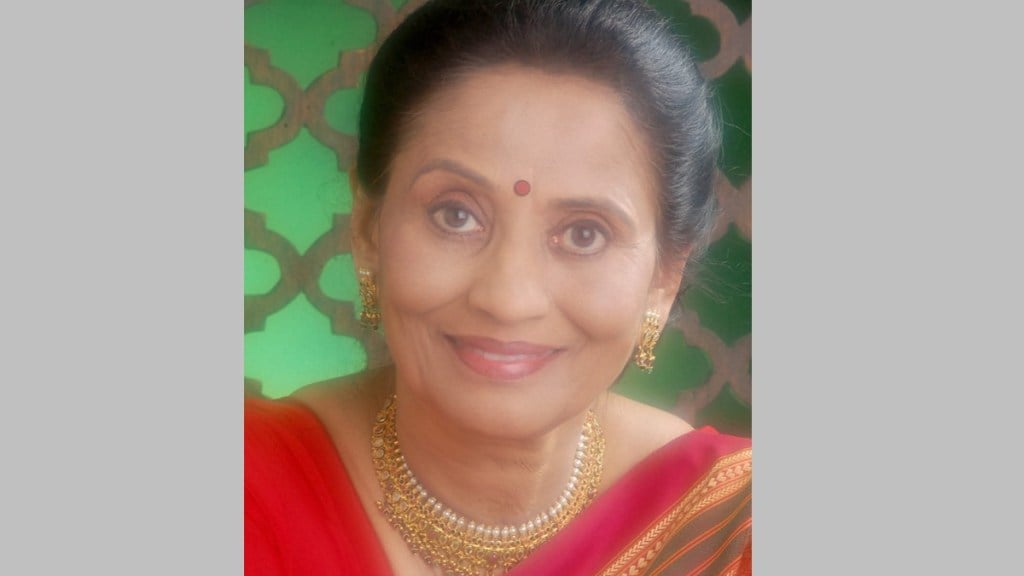 meena prabhu death