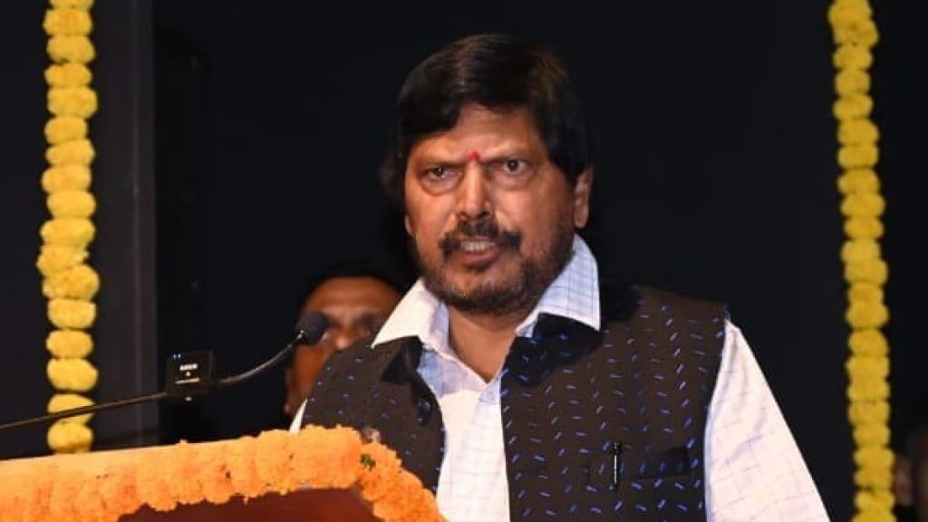 ramdas athawale news in marathi