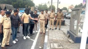 urinating in public pune