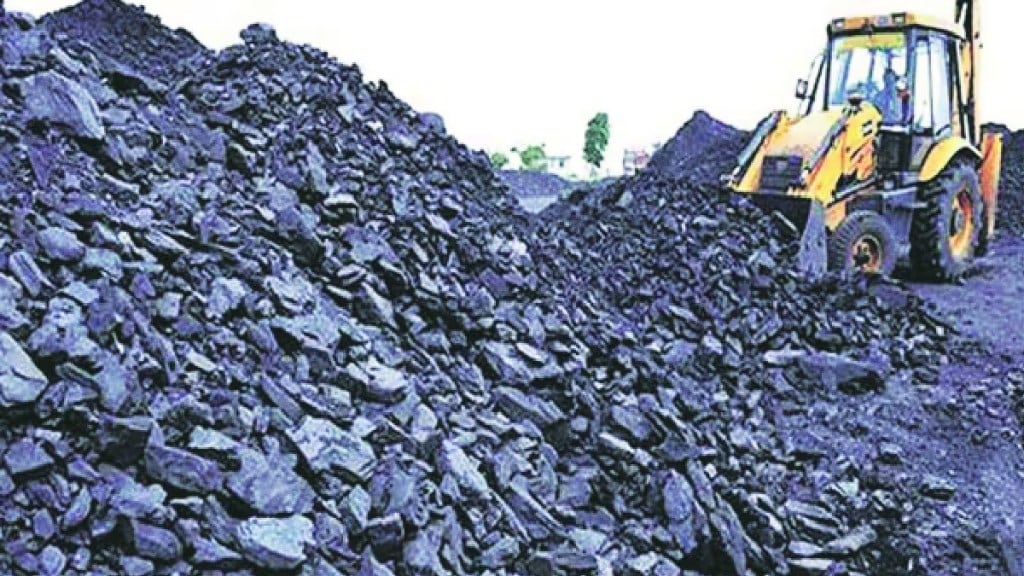 karnataka emta coal mines limited