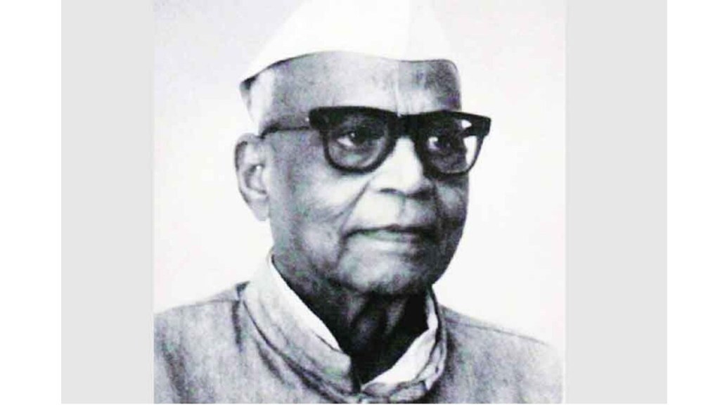 tarkteerth Lakshmanshastri joshi