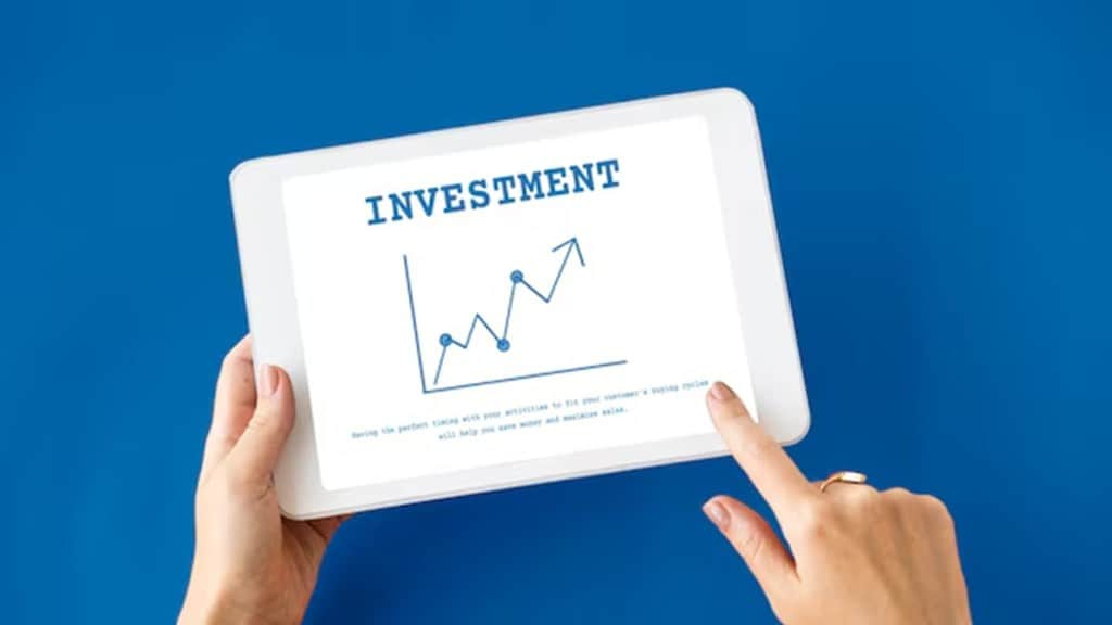 stock market sensex nifty portfolio