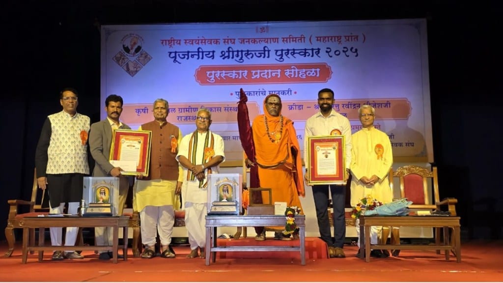 sangh sah sarkaryavah dr krishna gopal ji