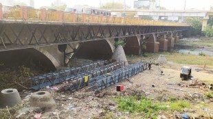 riverbed hoarding pune