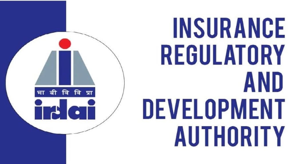 irda new insurance regulator