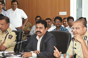 Marathwada industrialists troubled