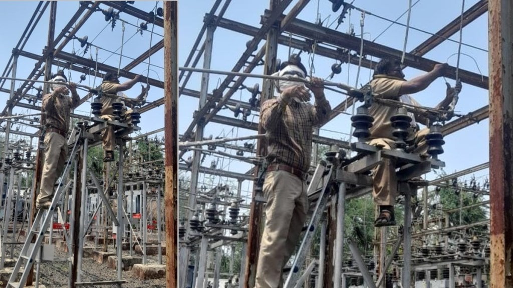 akola lineman day latest news