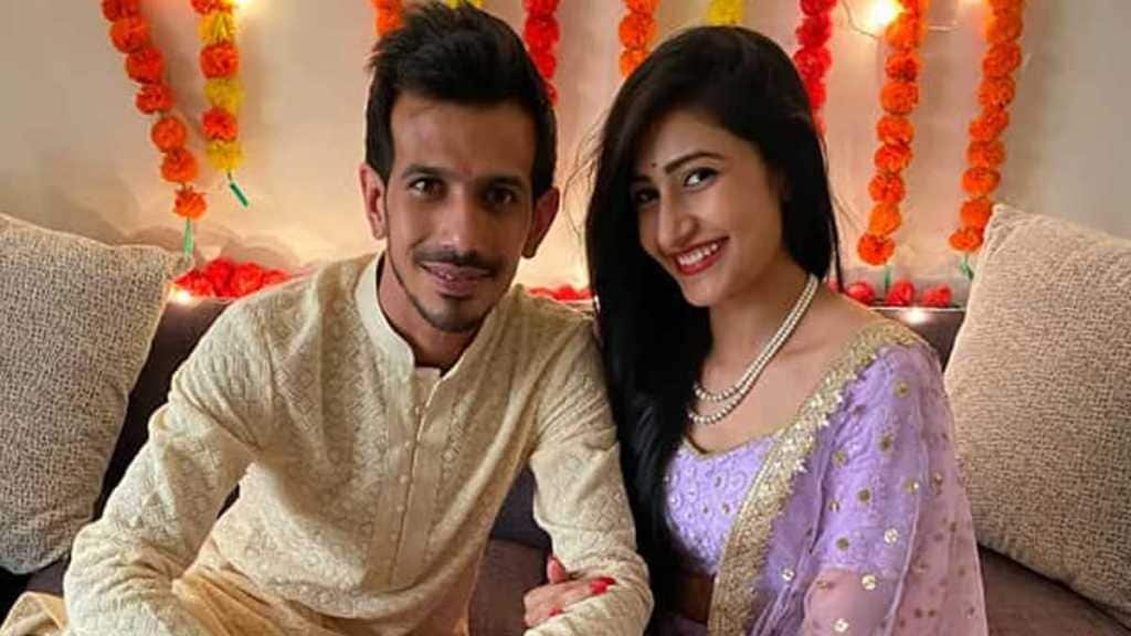 bombay hc on Yuzvendra Chahal and Dhanashree separation