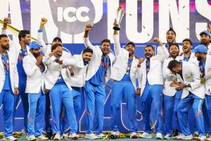 champions trophy team india victory