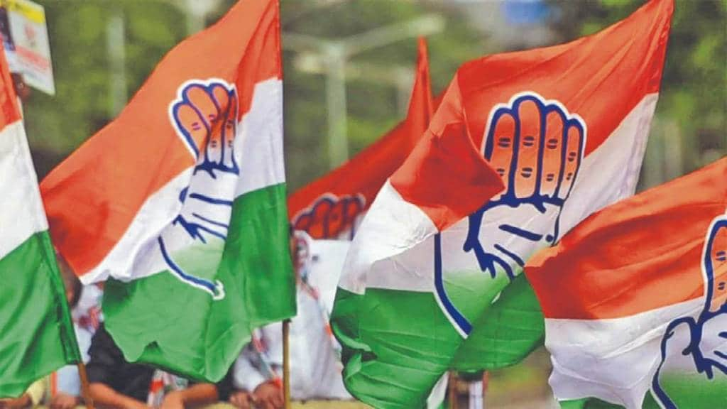 Controversy in Nanded Congress over the suggestion of appointing district president