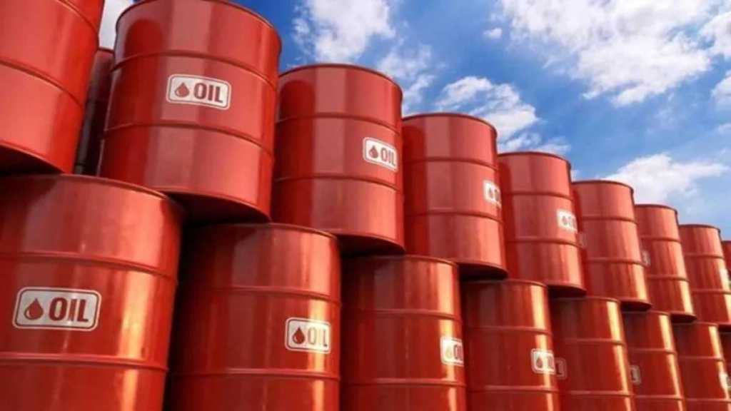 India purchase crude oil from Russia