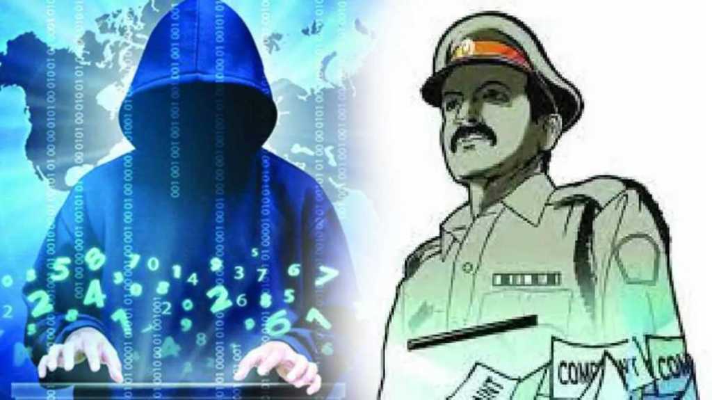 chhatrapati sambhajinagar cyber police registered 8 cases for sharing provocative post 506 messages deleted