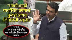 Devendra Fadnavis Video: “…त्यांना कबरीतूनही खोदून काढू, सोडणार नाही”, देवेंद्र फडणवीसांनी पुन्हा विधानसभेत दिला इशारा!