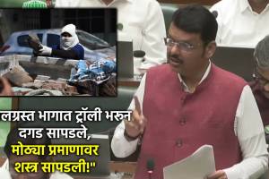 devendra fadnavis on nagpur clash