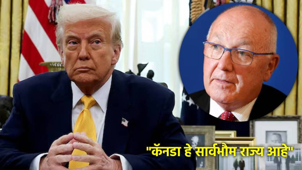 donald trump pete hoekstra canada