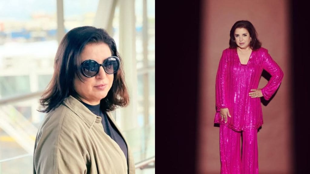 farah khan