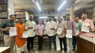 Girgaum Prabodhan Sanstha campaign to instill reading culture Mumbai news