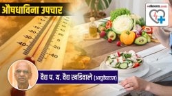 Summer Foods and Drink उन्हाळ्यातील खाणे-पिणे; काय काळजी घ्याल?