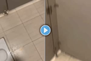 hidden camera in public bathroom and toilet video viral