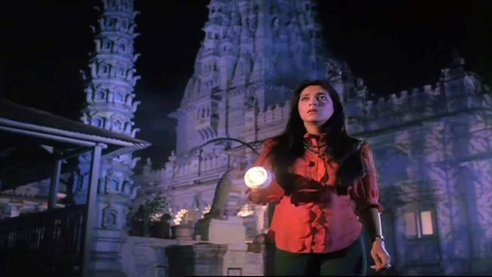 Veerana horror movie, Purani Haveli Bollywood horror,