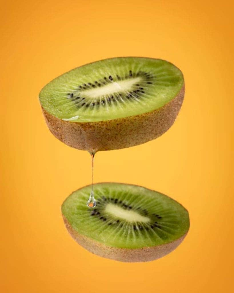 Kiwi benefits in gujarati