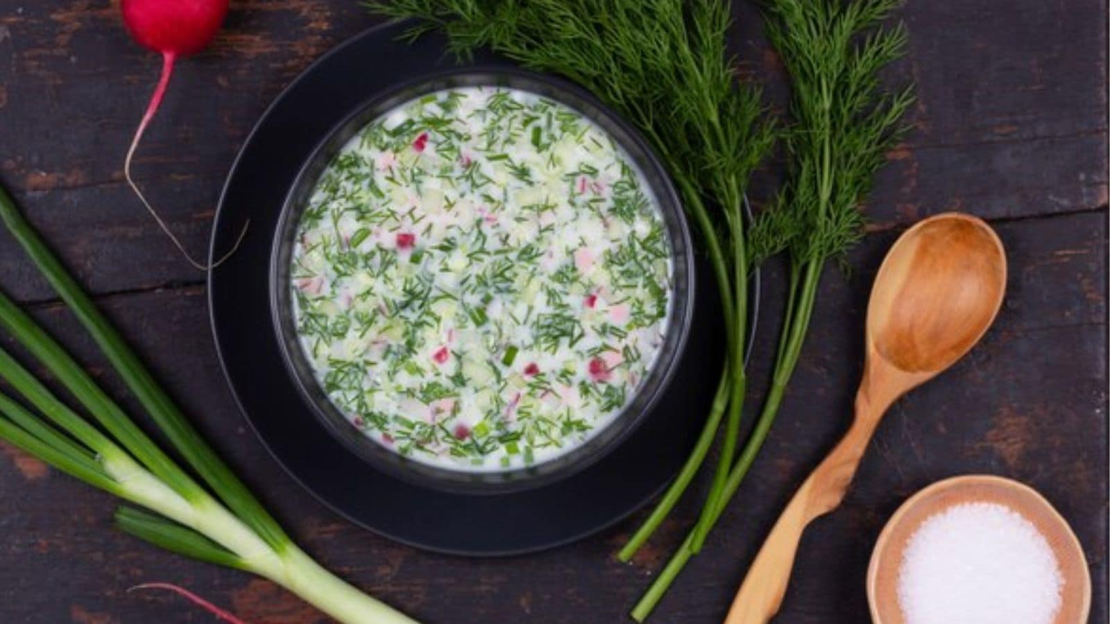 Onion Raita Recipe for summer