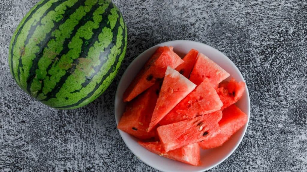 Fruits | Fruit Dishes | Summer Fruit Dishes | Best Fruits for Summer | Summer Diet Tips | Watermelon | Watermelon dish