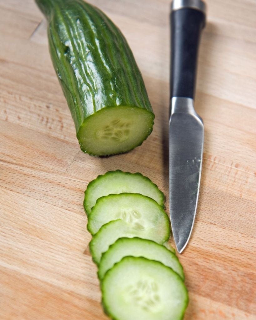 cucumber