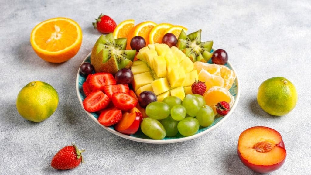 Fruits | Fruit Dishes | Summer Fruit Dishes | Best Fruits for Summer | Summer Diet tips